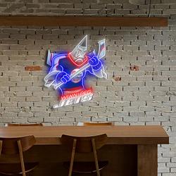 the art of neon sign 3504 4