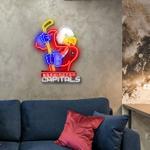 the art of neon sign 3505 0
