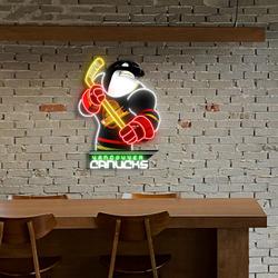 the art of neon sign 3507 4