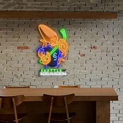 the art of neon sign 3516 4