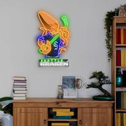 the art of neon sign 3516 5
