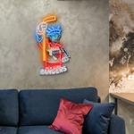 the art of neon sign 3518 0