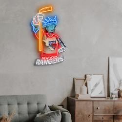 the art of neon sign 3518 2