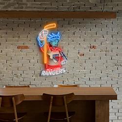 the art of neon sign 3518 4