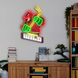 the art of neon sign 3523 5