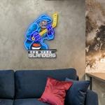 the art of neon sign 3524 0