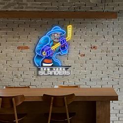 the art of neon sign 3524 4