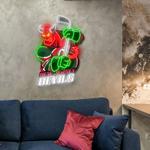 the art of neon sign 3527 0