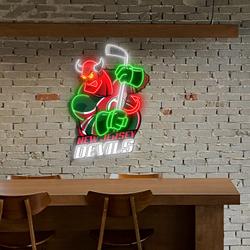 the art of neon sign 3527 4