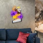 the art of neon sign 3528 0
