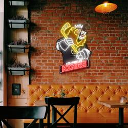the art of neon sign 3529 3