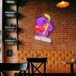the art of neon sign 3535 3
