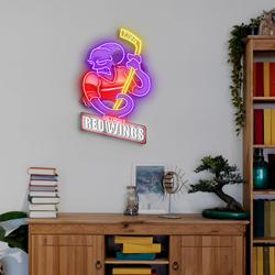 the art of neon sign 3535 5