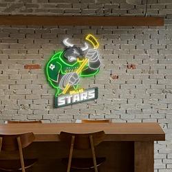 the art of neon sign 3536 4