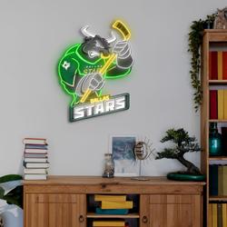 the art of neon sign 3536 5
