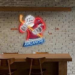 the art of neon sign 3537 4