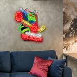 the art of neon sign 3538 0