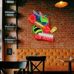 the art of neon sign 3538 3