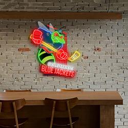 the art of neon sign 3538 4