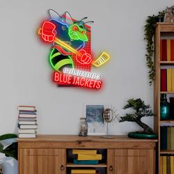 the art of neon sign 3538 5