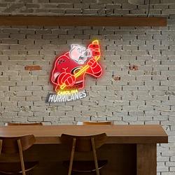 the art of neon sign 3540 4