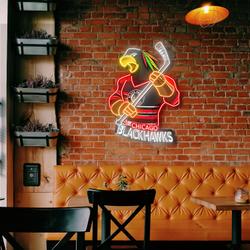the art of neon sign 3541 3