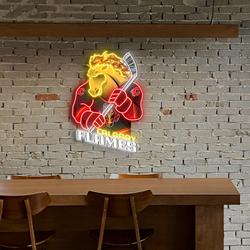 the art of neon sign 3542 4
