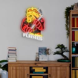 the art of neon sign 3542 5