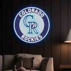 the art of neon sign 3544 4