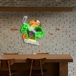 the art of neon sign 3545 4