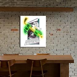 the art of neon sign 3549 4