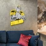 the art of neon sign 3552 0