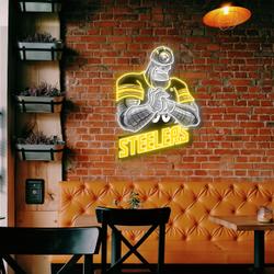 the art of neon sign 3552 3