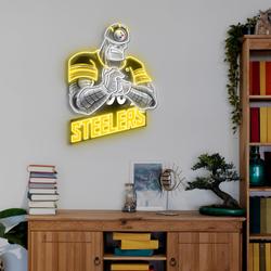 the art of neon sign 3552 4