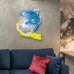 the art of neon sign 3557 0