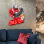 the art of neon sign 3560 0