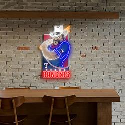 the art of neon sign 3562 4