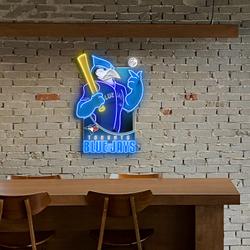 the art of neon sign 3567 4