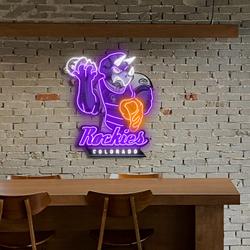 the art of neon sign 3572 4