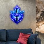 the art of neon sign 3580 0