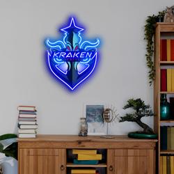 the art of neon sign 3580 5