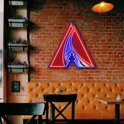 the art of neon sign 3592 3