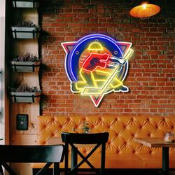 the art of neon sign 3595 3