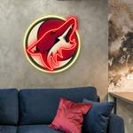 the art of neon sign 3596 0
