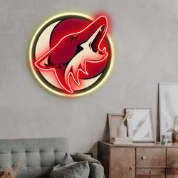 the art of neon sign 3596 2