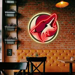 the art of neon sign 3596 3