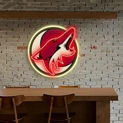 the art of neon sign 3596 4