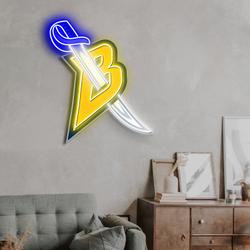 the art of neon sign 3598 2