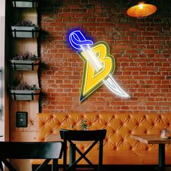 the art of neon sign 3598 3