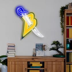 the art of neon sign 3598 5